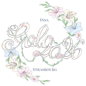 Logo Gala 2026